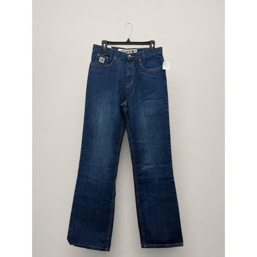 Cinch White Label Boys 18R Jeans – New With Tags